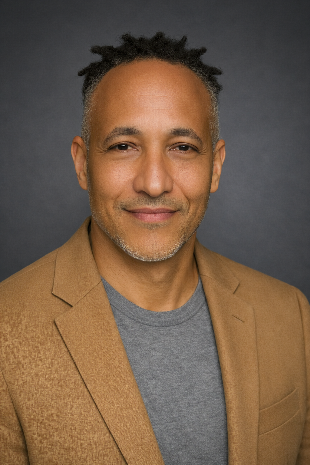 Daveed Benjamin